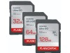 ANDISK Ultra GO SDHC dan SDXC UHS-I - 32GB ANDISK Ultra GO SDHC dan SDXC UHS-I - 32GB